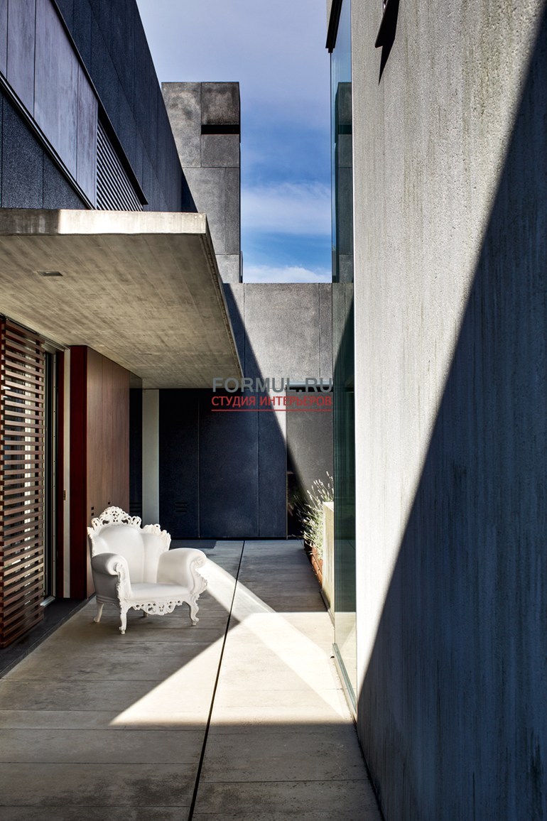 Кресло Magis Proust